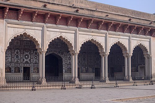 Sheesh Mahal